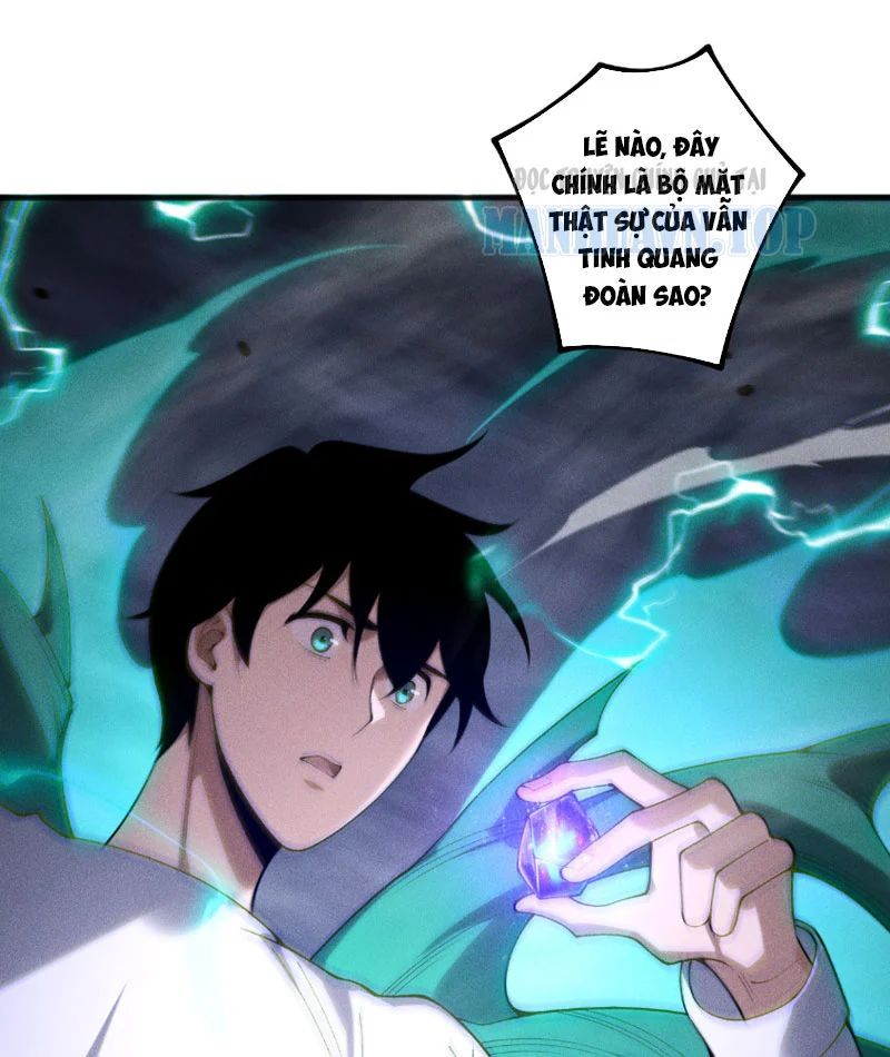 Thảm Họa Tử Linh Sư Chap 256 - Next Chap 257