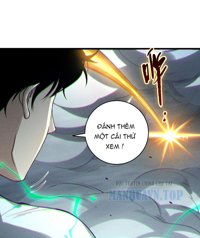 Thảm Họa Tử Linh Sư Chap 256 - Next Chap 257