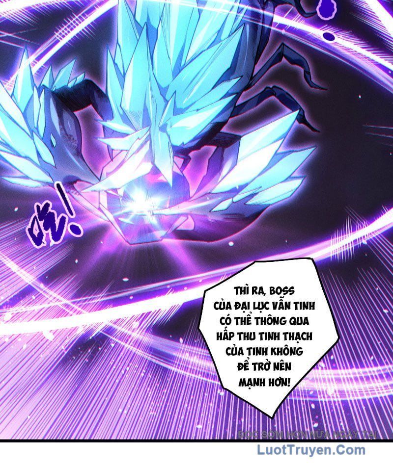 Thảm Họa Tử Linh Sư Chap 256 - Next Chap 257