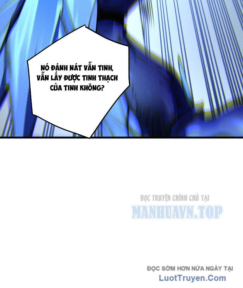 Thảm Họa Tử Linh Sư Chap 256 - Next Chap 257