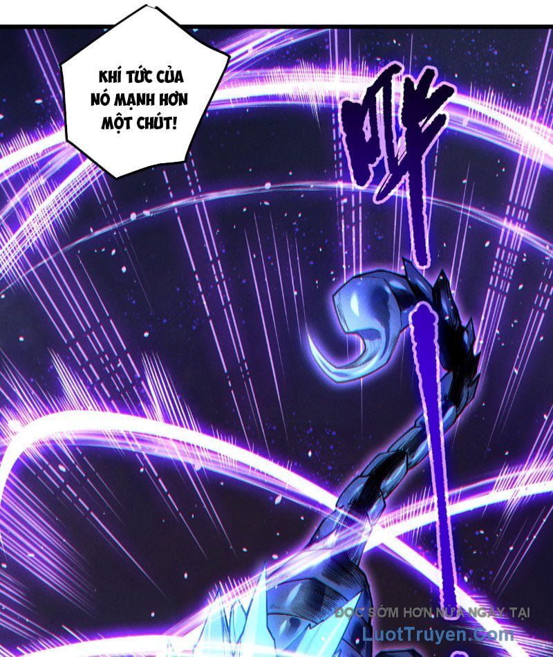 Thảm Họa Tử Linh Sư Chap 256 - Next Chap 257