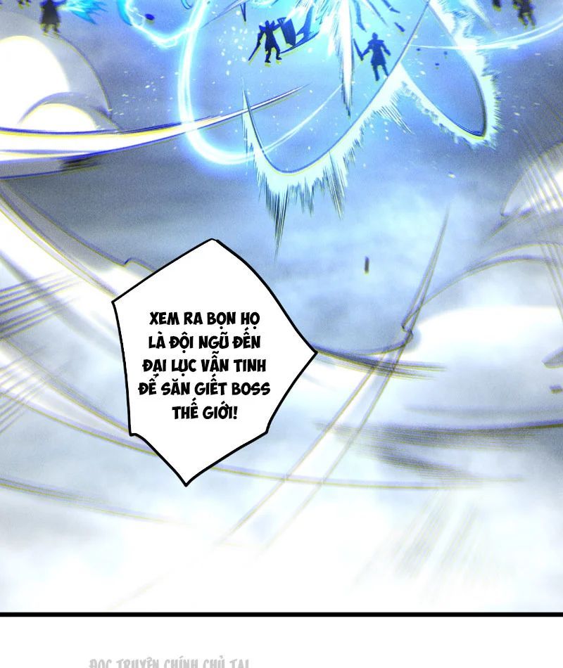 Thảm Họa Tử Linh Sư Chap 256 - Next Chap 257