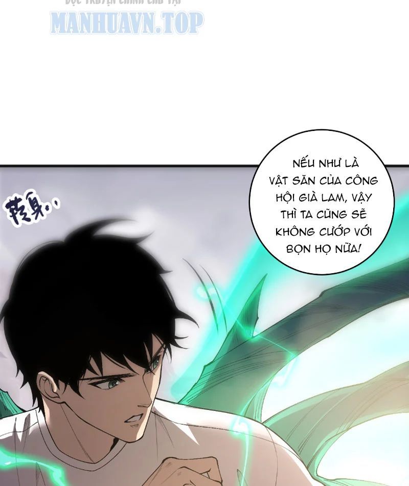 Thảm Họa Tử Linh Sư Chap 256 - Next Chap 257