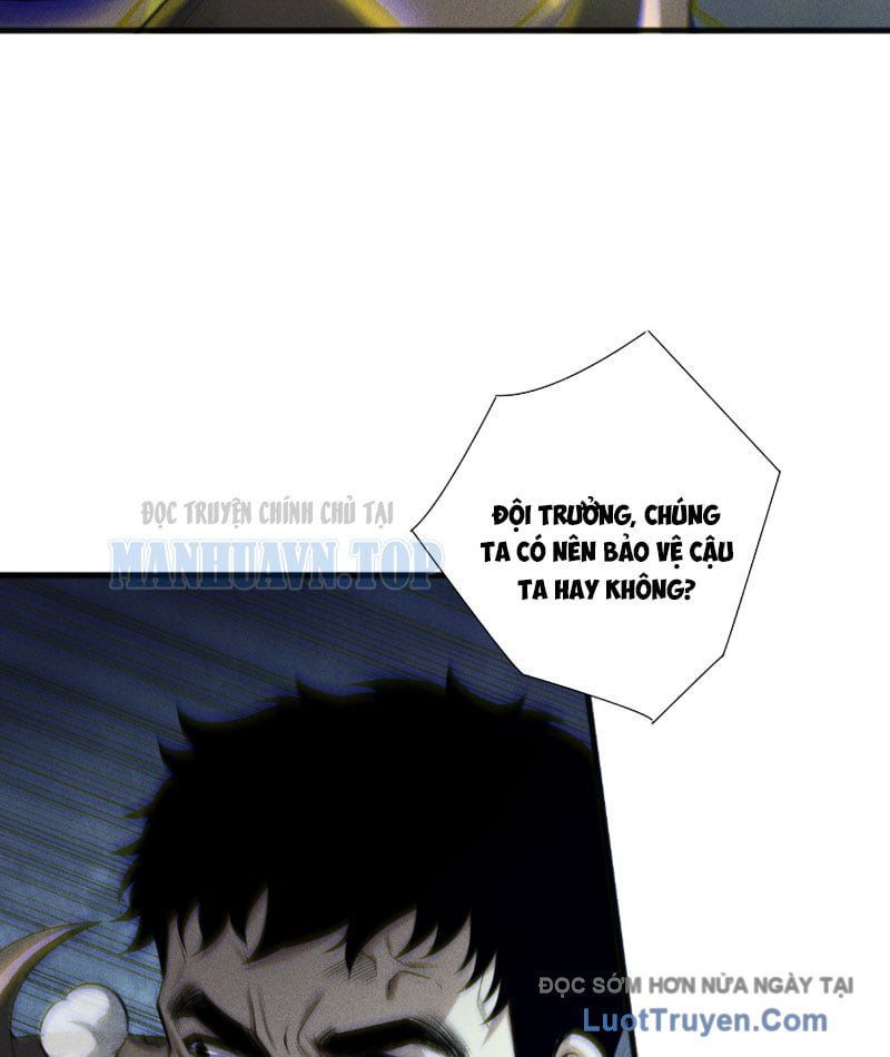Thảm Họa Tử Linh Sư Chap 256 - Next Chap 257