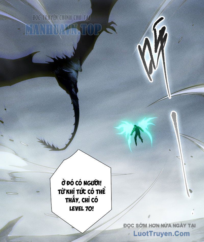 Thảm Họa Tử Linh Sư Chap 256 - Next Chap 257