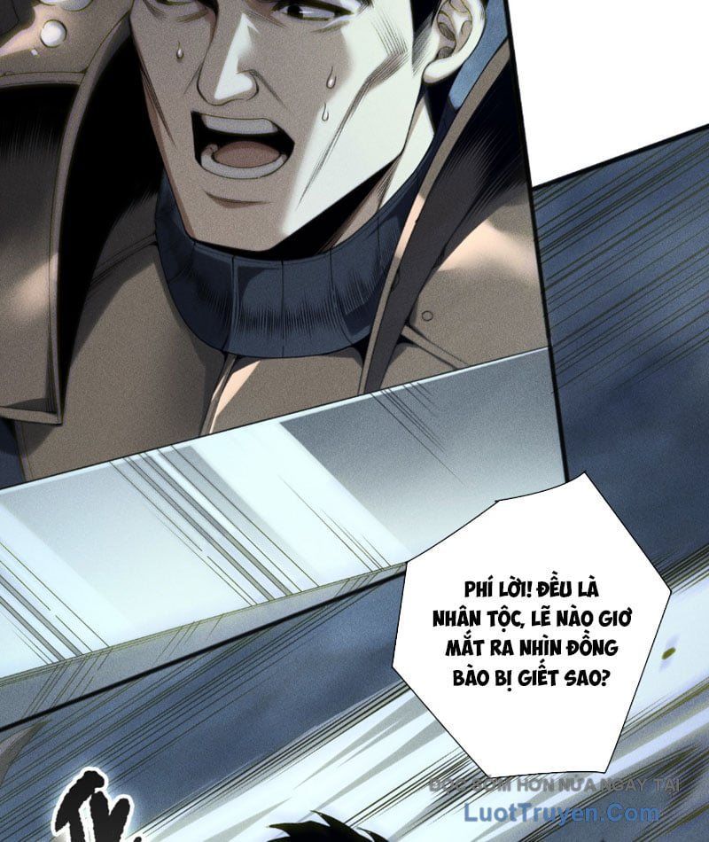 Thảm Họa Tử Linh Sư Chap 256 - Next Chap 257