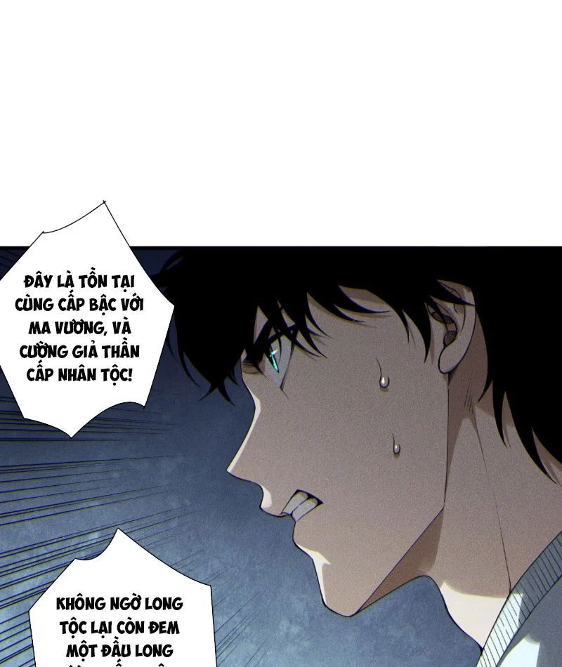 Thảm Họa Tử Linh Sư Chap 256 - Next Chap 257