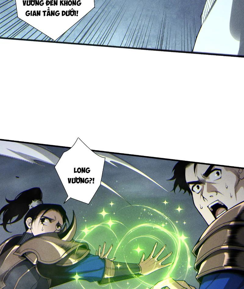 Thảm Họa Tử Linh Sư Chap 256 - Next Chap 257