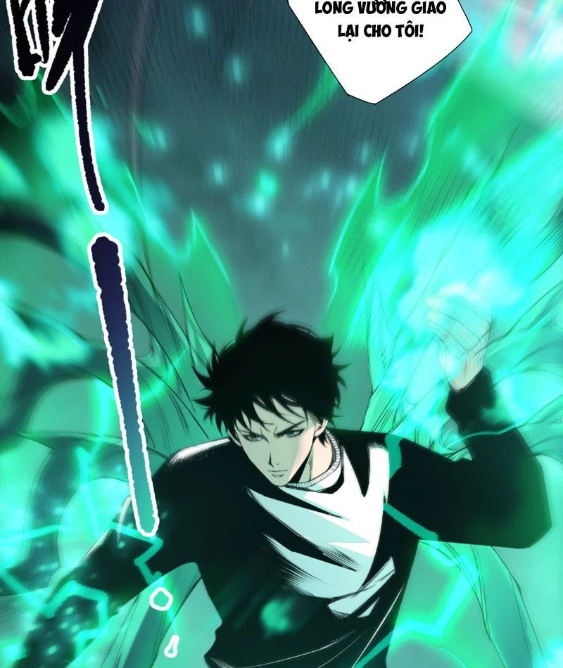 Thảm Họa Tử Linh Sư Chap 256 - Next Chap 257