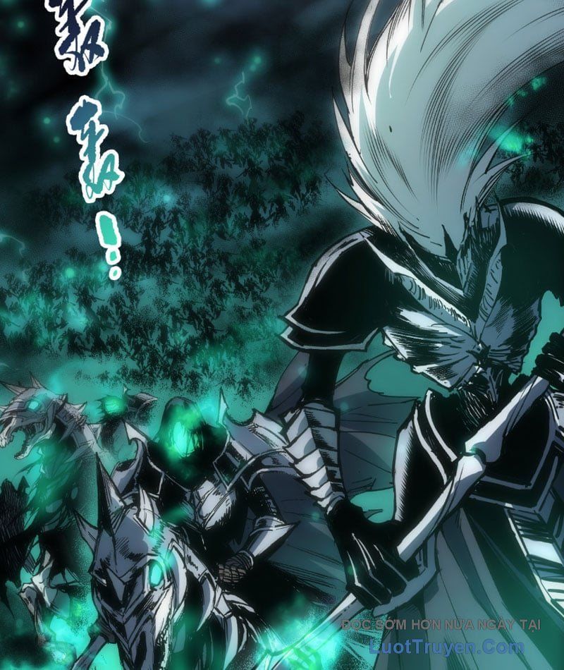Thảm Họa Tử Linh Sư Chap 256 - Next Chap 257
