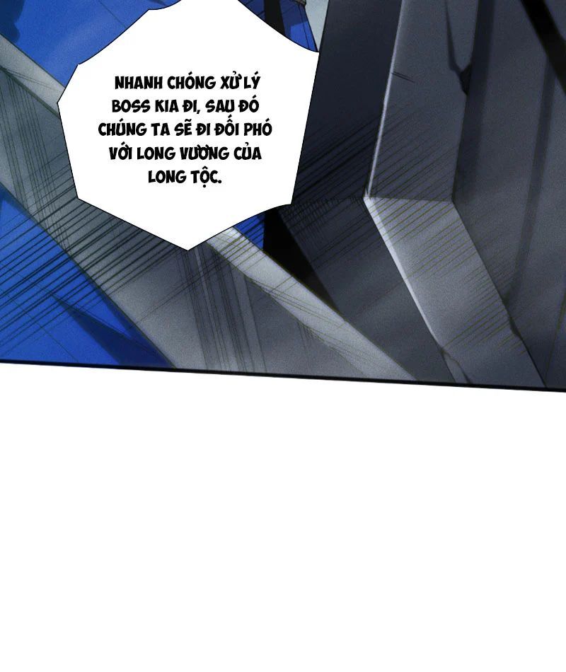 Thảm Họa Tử Linh Sư Chap 256 - Next Chap 257