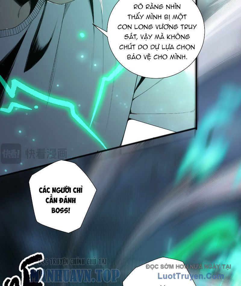 Thảm Họa Tử Linh Sư Chap 256 - Next Chap 257