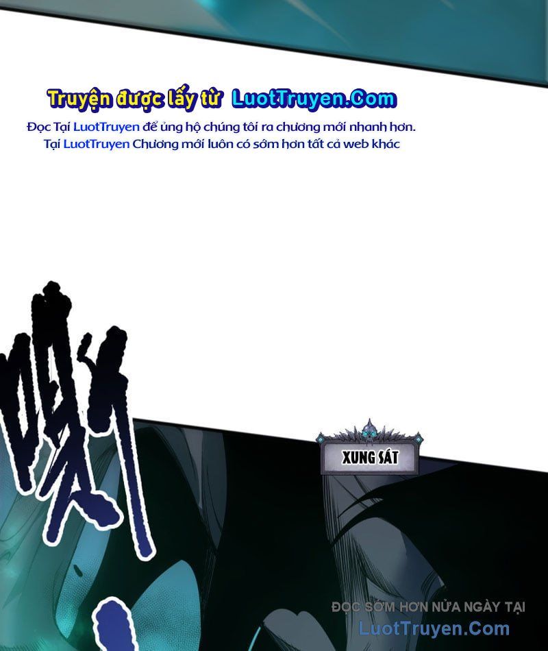 Thảm Họa Tử Linh Sư Chap 256 - Next Chap 257