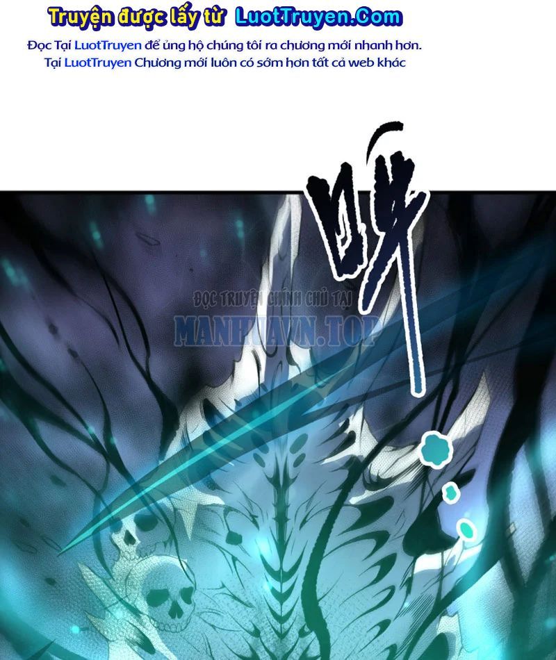 Thảm Họa Tử Linh Sư Chap 256 - Next Chap 257