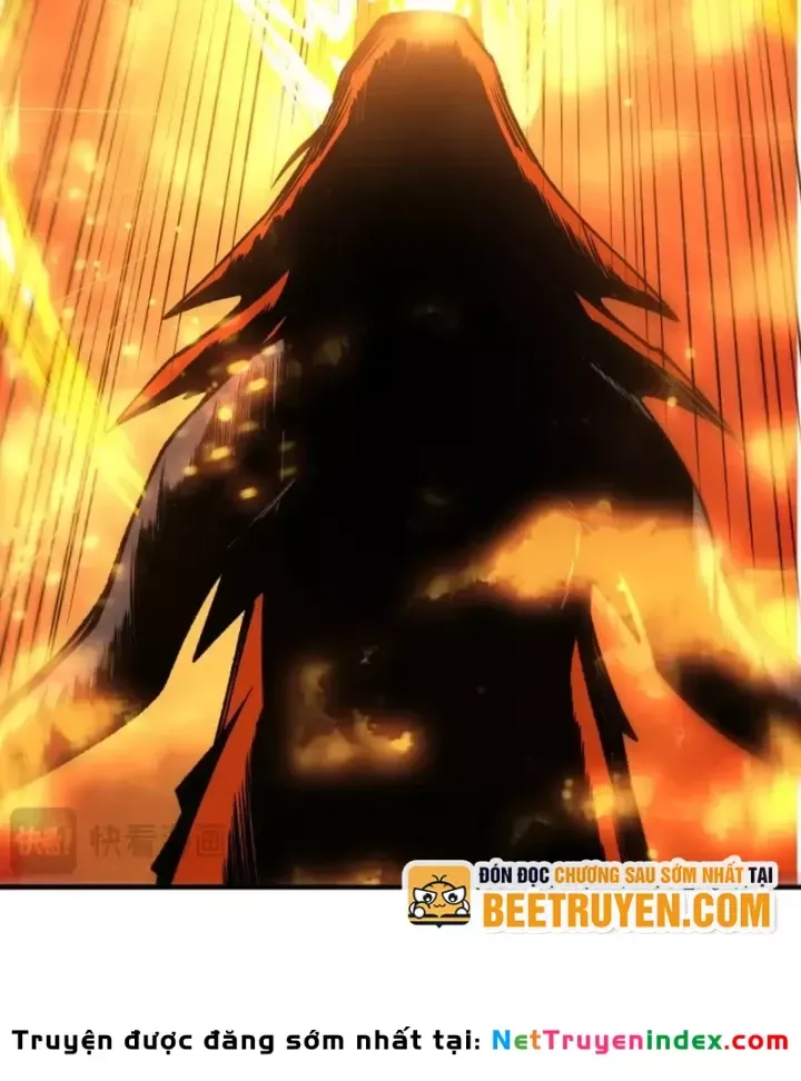 Thảm Họa Tử Linh Sư Chap 257 - Next Chap 258