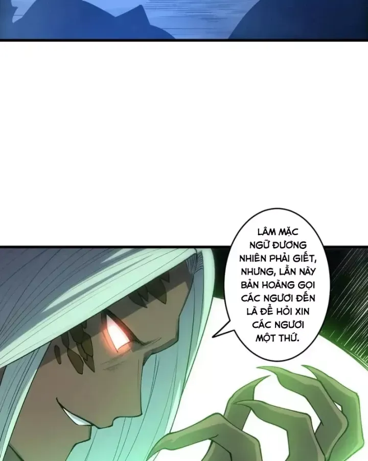 Thảm Họa Tử Linh Sư Chap 257 - Next Chap 258