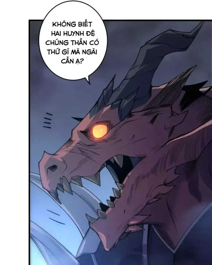 Thảm Họa Tử Linh Sư Chap 257 - Next Chap 258