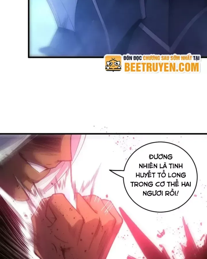 Thảm Họa Tử Linh Sư Chap 257 - Next Chap 258