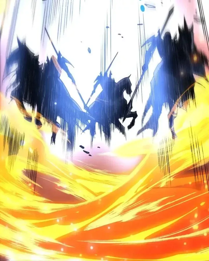 Thảm Họa Tử Linh Sư Chap 257 - Next Chap 258