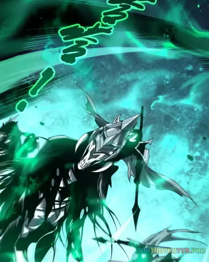 Thảm Họa Tử Linh Sư Chap 257 - Next Chap 258