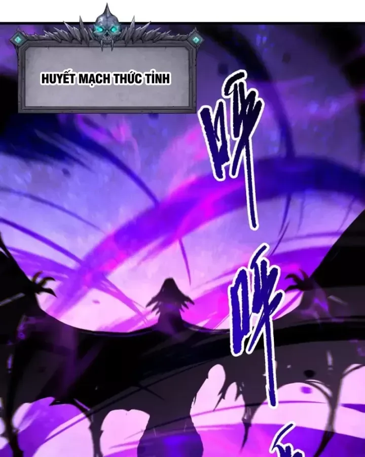 Thảm Họa Tử Linh Sư Chap 257 - Next Chap 258
