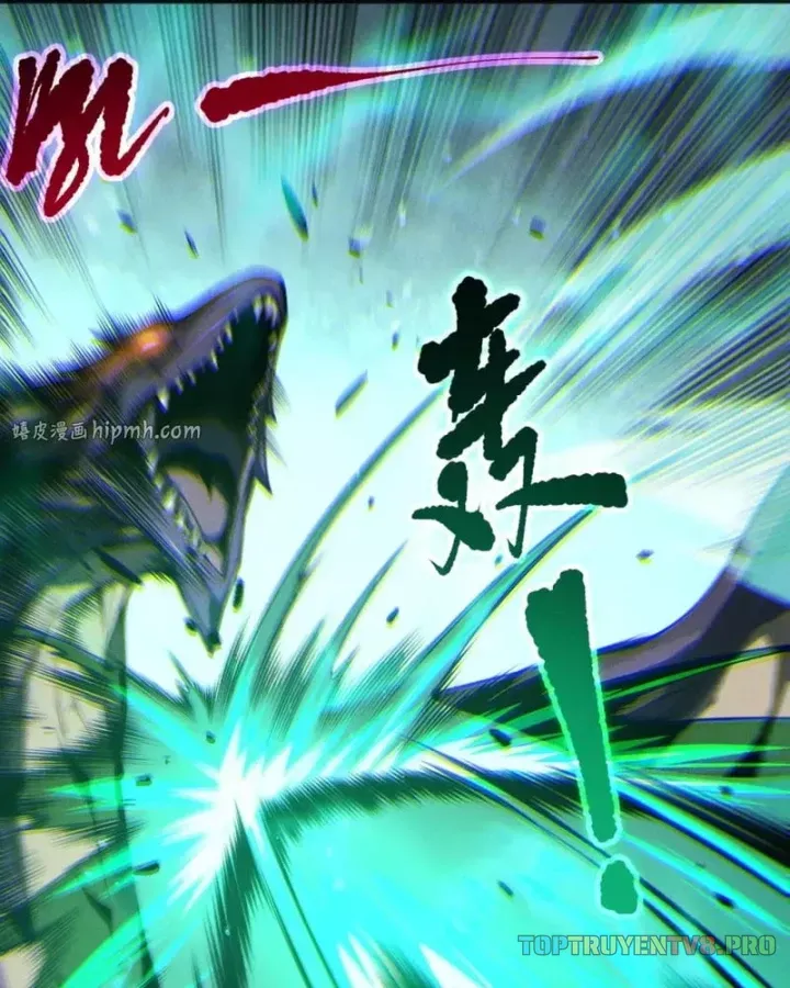 Thảm Họa Tử Linh Sư Chap 257 - Next Chap 258