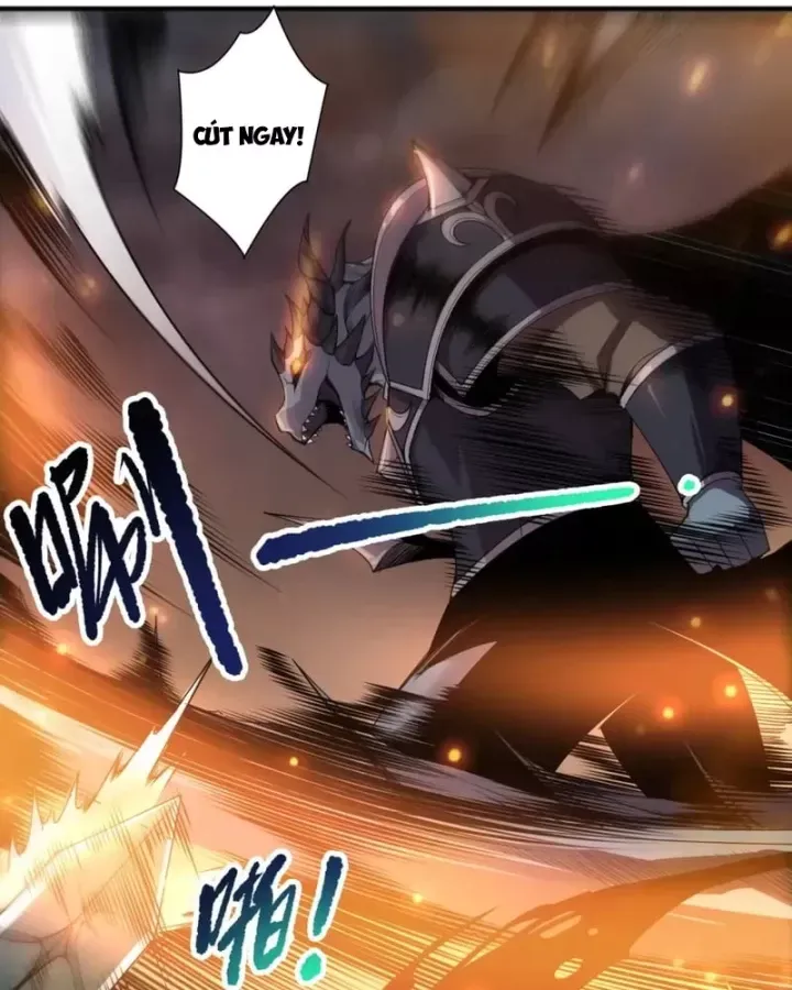 Thảm Họa Tử Linh Sư Chap 257 - Next Chap 258