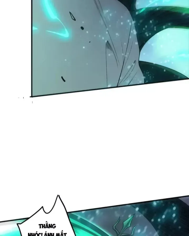 Thảm Họa Tử Linh Sư Chap 257 - Next Chap 258