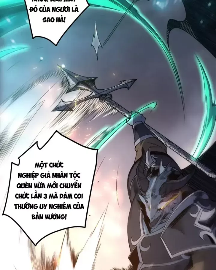 Thảm Họa Tử Linh Sư Chap 257 - Next Chap 258