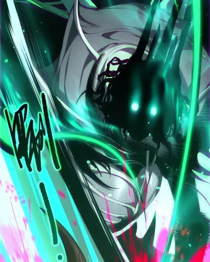 Thảm Họa Tử Linh Sư Chap 257 - Next Chap 258