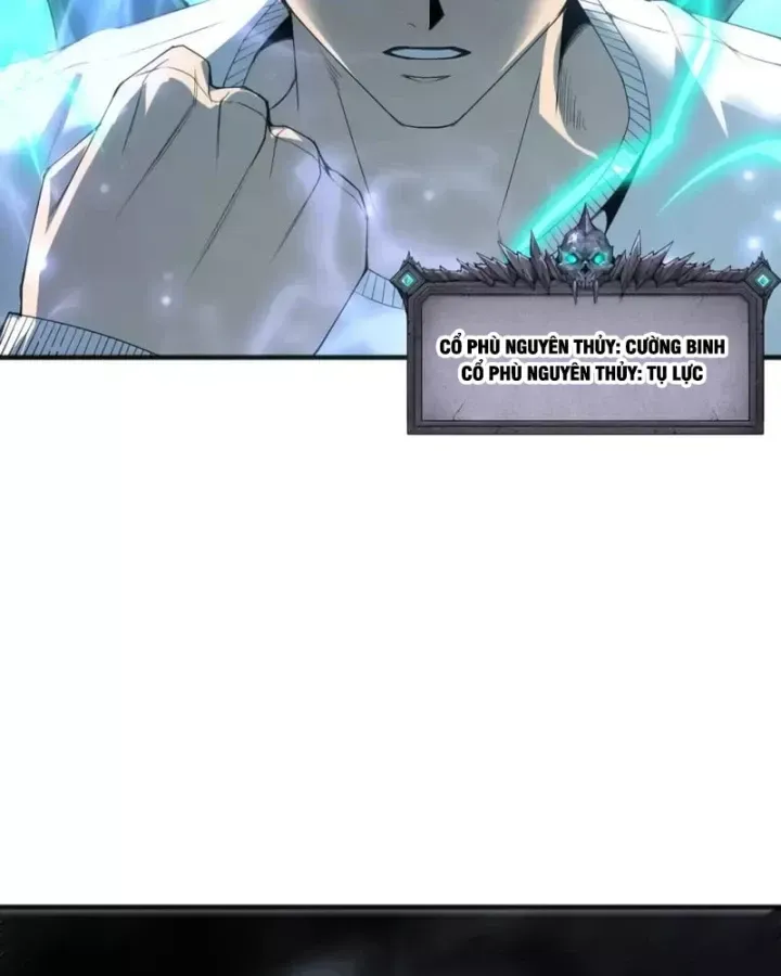 Thảm Họa Tử Linh Sư Chap 257 - Next Chap 258