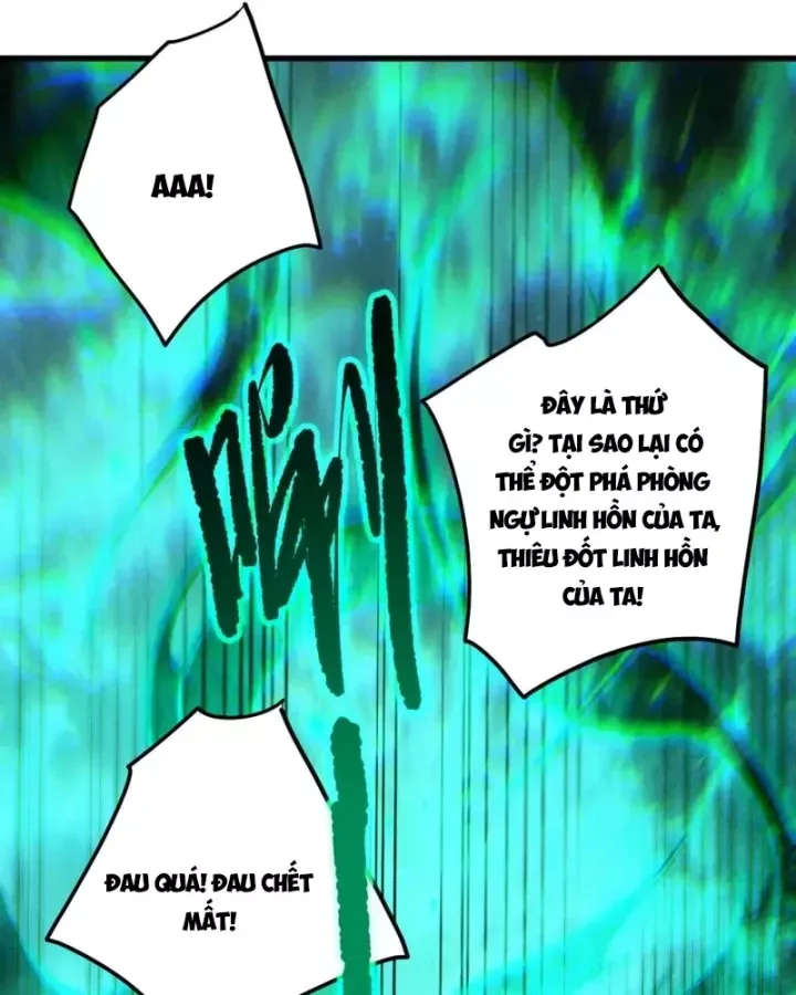 Thảm Họa Tử Linh Sư Chap 257 - Next Chap 258