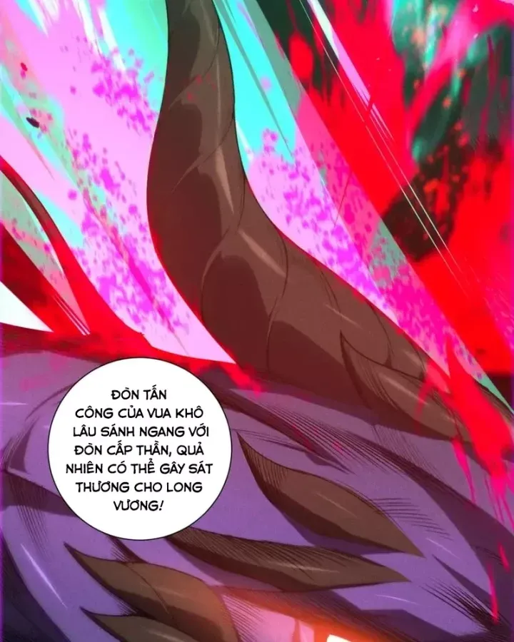 Thảm Họa Tử Linh Sư Chap 257 - Next Chap 258