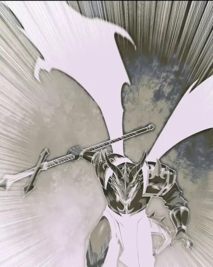 Thảm Họa Tử Linh Sư Chap 257 - Next Chap 258