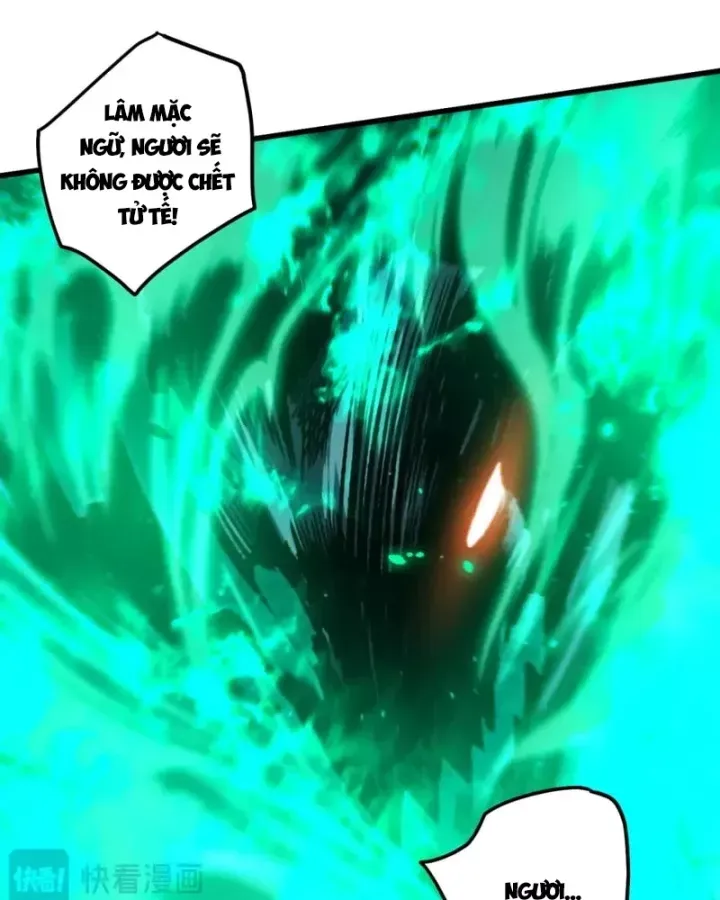 Thảm Họa Tử Linh Sư Chap 257 - Next Chap 258