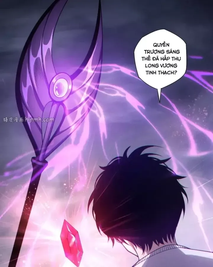 Thảm Họa Tử Linh Sư Chap 257 - Next Chap 258