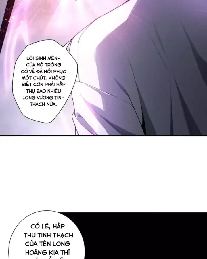 Thảm Họa Tử Linh Sư Chap 257 - Next Chap 258