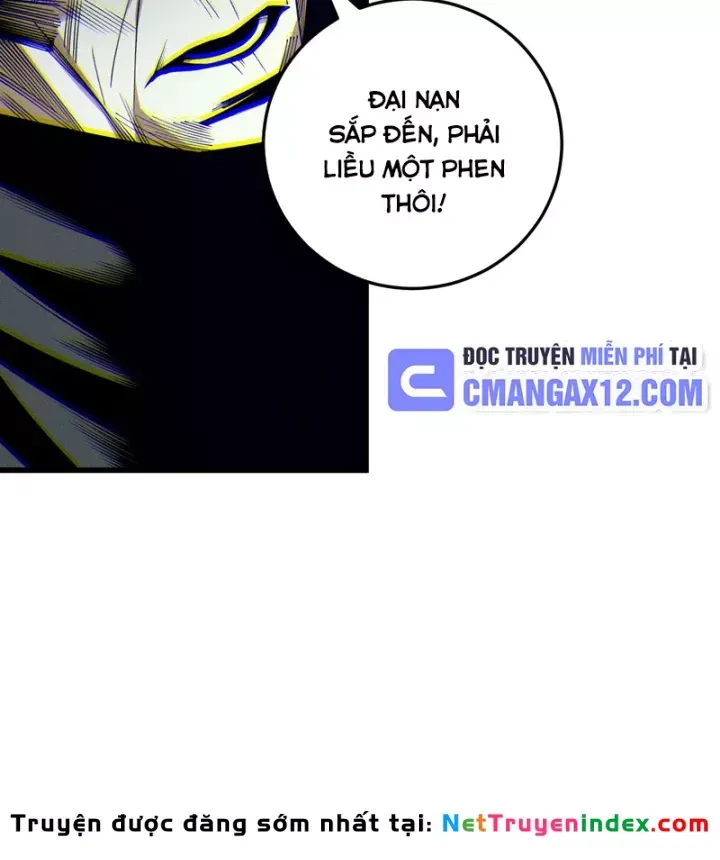 Thảm Họa Tử Linh Sư Chap 250 - Next Chap 251