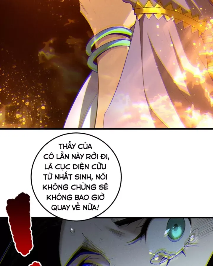 Thảm Họa Tử Linh Sư Chap 250 - Next Chap 251