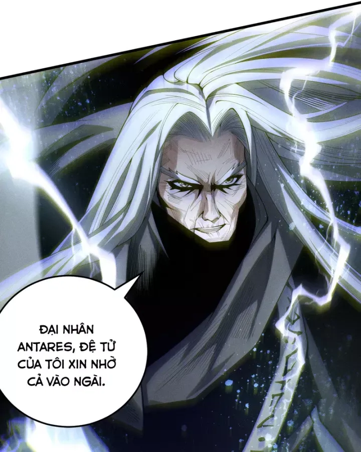 Thảm Họa Tử Linh Sư Chap 250 - Next Chap 251