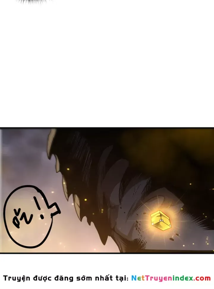 Thảm Họa Tử Linh Sư Chap 250 - Next Chap 251