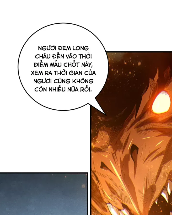 Thảm Họa Tử Linh Sư Chap 250 - Next Chap 251