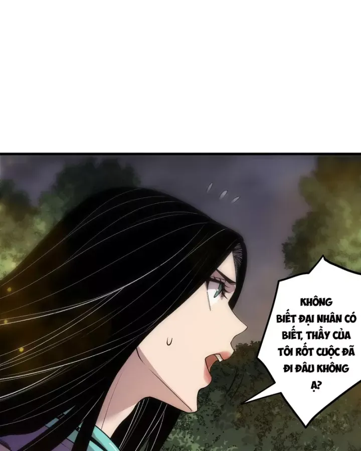 Thảm Họa Tử Linh Sư Chap 250 - Next Chap 251