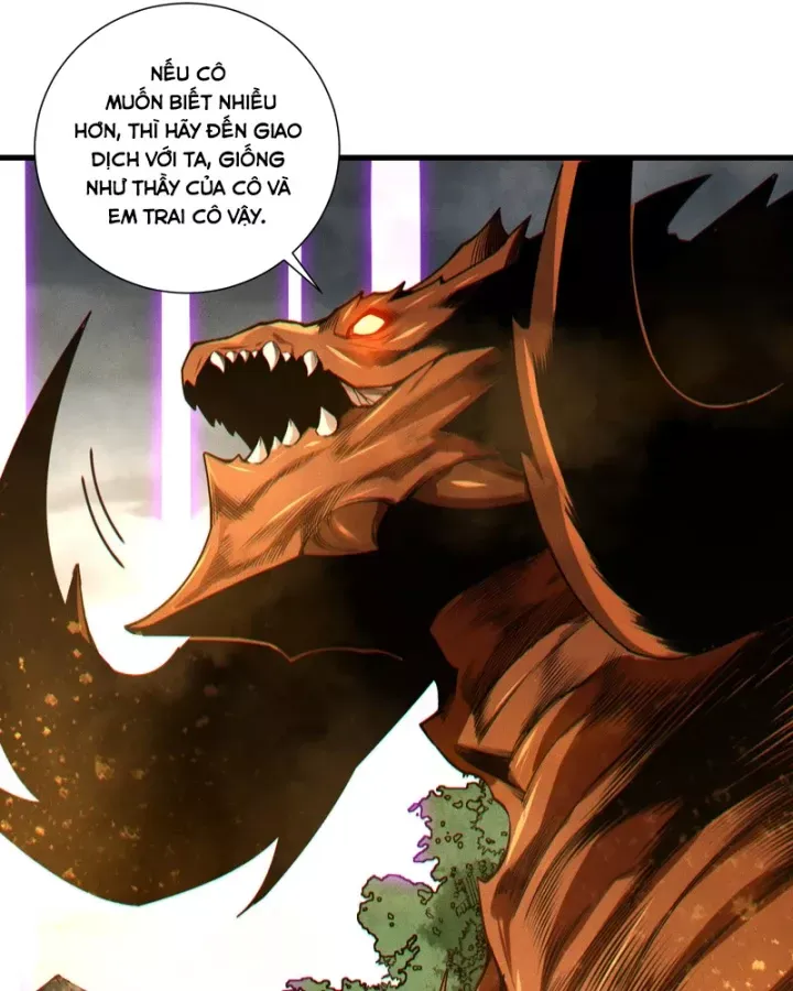 Thảm Họa Tử Linh Sư Chap 250 - Next Chap 251