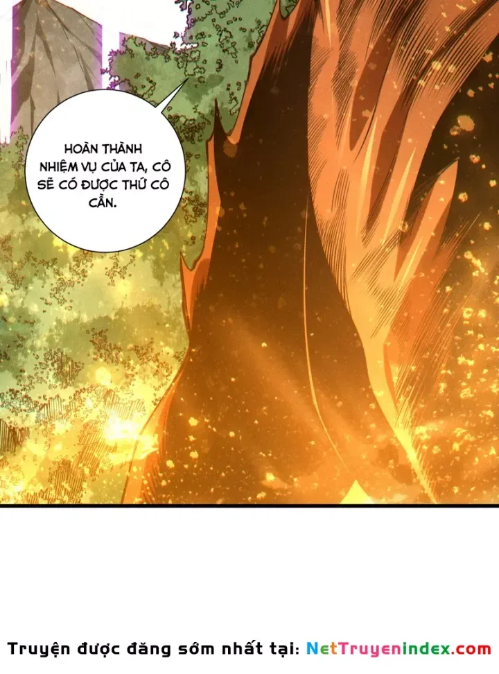 Thảm Họa Tử Linh Sư Chap 250 - Next Chap 251