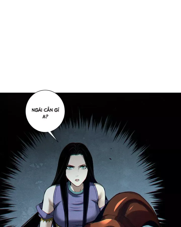 Thảm Họa Tử Linh Sư Chap 250 - Next Chap 251