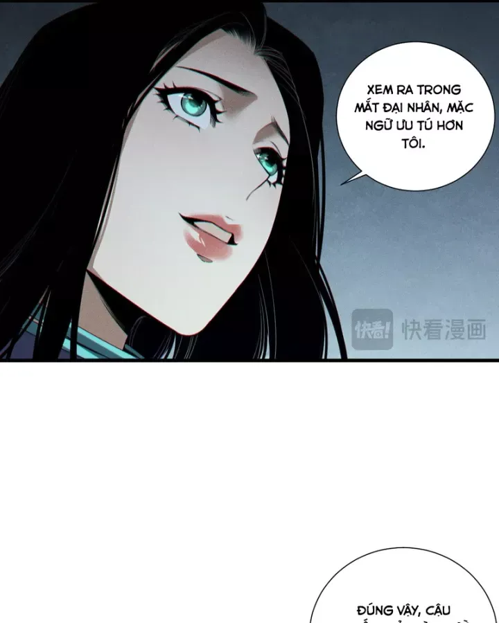 Thảm Họa Tử Linh Sư Chap 250 - Next Chap 251