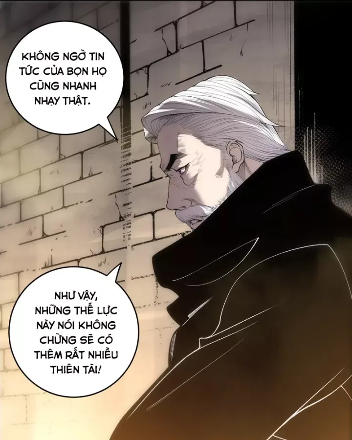 Thảm Họa Tử Linh Sư Chap 250 - Next Chap 251
