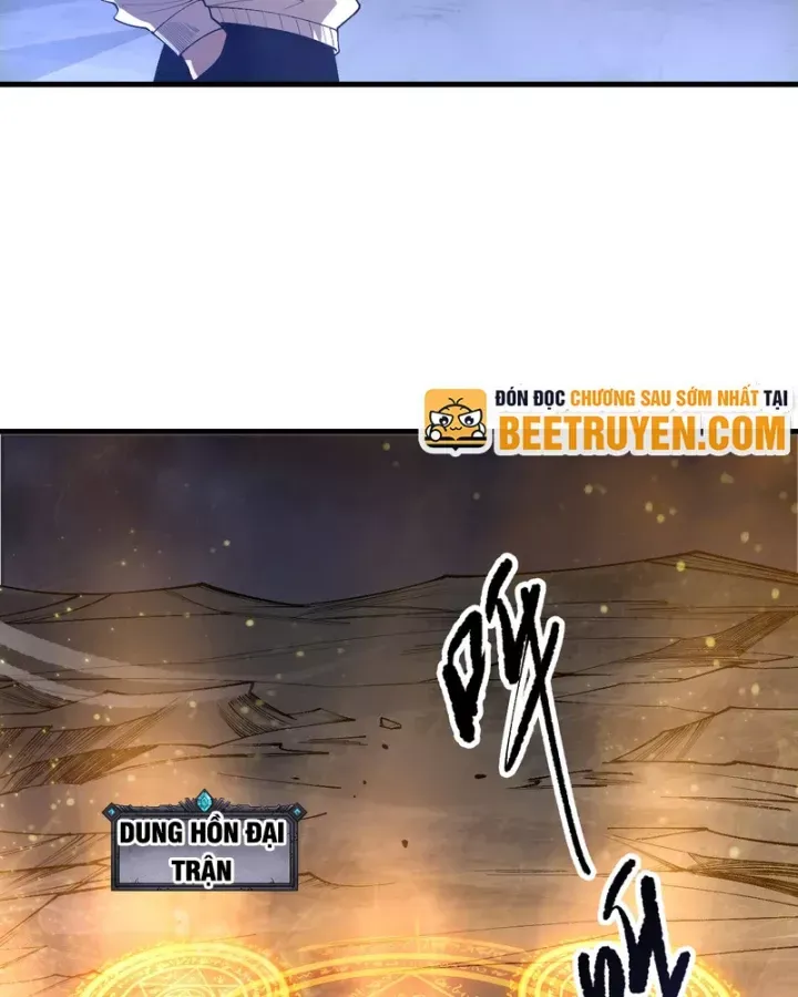 Thảm Họa Tử Linh Sư Chap 250 - Next Chap 251