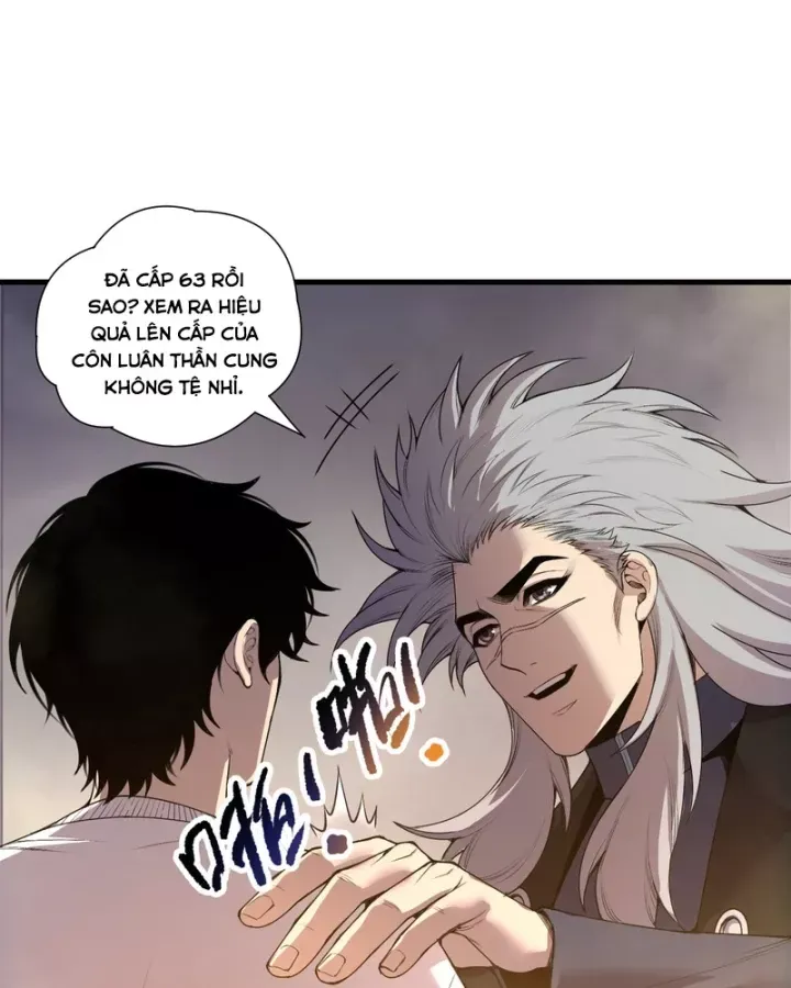 Thảm Họa Tử Linh Sư Chap 250 - Next Chap 251